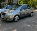 Сірий Шевроле Авео, об'ємом двигуна 1.5 л та пробігом 250 тис. км за 2597 $, фото 1 на Automoto.ua