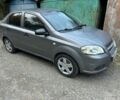 Серый Шевроле Авео, объемом двигателя 1.5 л и пробегом 215 тыс. км за 3500 $, фото 1 на Automoto.ua
