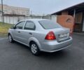 Сірий Шевроле Авео, об'ємом двигуна 1.5 л та пробігом 140 тис. км за 3900 $, фото 4 на Automoto.ua