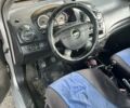 Серый Шевроле Авео, объемом двигателя 1.5 л и пробегом 270 тыс. км за 2500 $, фото 4 на Automoto.ua