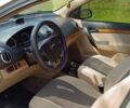 Серый Шевроле Авео, объемом двигателя 1.6 л и пробегом 160 тыс. км за 4500 $, фото 11 на Automoto.ua