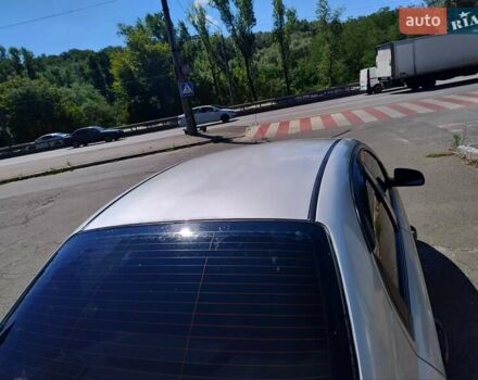 Серый Шевроле Авео, объемом двигателя 1.5 л и пробегом 543 тыс. км за 2681 $, фото 5 на Automoto.ua