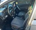 Серый Шевроле Авео, объемом двигателя 1.5 л и пробегом 153 тыс. км за 4700 $, фото 5 на Automoto.ua