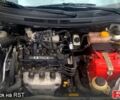 Серый Шевроле Авео, объемом двигателя 1.5 л и пробегом 210 тыс. км за 3500 $, фото 6 на Automoto.ua