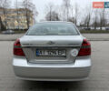Сірий Шевроле Авео, об'ємом двигуна 1.6 л та пробігом 177 тис. км за 3000 $, фото 6 на Automoto.ua