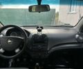 Серый Шевроле Авео, объемом двигателя 1.2 л и пробегом 120 тыс. км за 3900 $, фото 5 на Automoto.ua