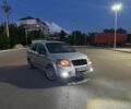 Серый Шевроле Авео, объемом двигателя 1.5 л и пробегом 193 тыс. км за 3465 $, фото 1 на Automoto.ua