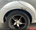 Серый Шевроле Авео, объемом двигателя 1.5 л и пробегом 116 тыс. км за 3800 $, фото 7 на Automoto.ua
