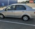 Серый Шевроле Авео, объемом двигателя 1.6 л и пробегом 138 тыс. км за 2800 $, фото 2 на Automoto.ua