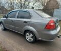 Серый Шевроле Авео, объемом двигателя 0 л и пробегом 162 тыс. км за 4200 $, фото 1 на Automoto.ua