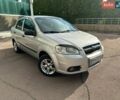 Серый Шевроле Авео, объемом двигателя 1.5 л и пробегом 243 тыс. км за 3750 $, фото 1 на Automoto.ua