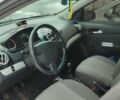 Серый Шевроле Авео, объемом двигателя 1.5 л и пробегом 294 тыс. км за 4200 $, фото 1 на Automoto.ua