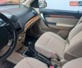 Серый Шевроле Авео, объемом двигателя 1.6 л и пробегом 138 тыс. км за 4400 $, фото 19 на Automoto.ua