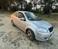 Сірий Шевроле Авео, об'ємом двигуна 1.5 л та пробігом 197 тис. км за 3800 $, фото 1 на Automoto.ua