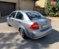 Серый Шевроле Авео, объемом двигателя 1.5 л и пробегом 260 тыс. км за 4100 $, фото 3 на Automoto.ua