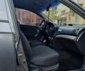 Серый Шевроле Авео, объемом двигателя 1.5 л и пробегом 179 тыс. км за 3200 $, фото 6 на Automoto.ua