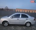 Серый Шевроле Авео, объемом двигателя 1.5 л и пробегом 164 тыс. км за 3700 $, фото 15 на Automoto.ua