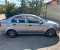 Серый Шевроле Авео, объемом двигателя 1.5 л и пробегом 260 тыс. км за 4100 $, фото 17 на Automoto.ua