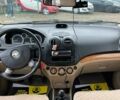Серый Шевроле Авео, объемом двигателя 1.6 л и пробегом 185 тыс. км за 3499 $, фото 17 на Automoto.ua