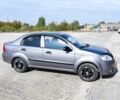 Серый Шевроле Авео, объемом двигателя 1.5 л и пробегом 105 тыс. км за 4000 $, фото 6 на Automoto.ua