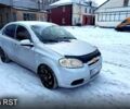 Серый Шевроле Авео, объемом двигателя 1.6 л и пробегом 29300 тыс. км за 3250 $, фото 1 на Automoto.ua