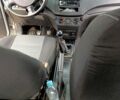 Сірий Шевроле Авео, об'ємом двигуна 1.5 л та пробігом 230 тис. км за 4100 $, фото 3 на Automoto.ua