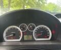 Сірий Шевроле Авео, об'ємом двигуна 1.5 л та пробігом 197 тис. км за 3800 $, фото 15 на Automoto.ua