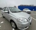 Сірий Шевроле Авео, об'ємом двигуна 1.6 л та пробігом 353 тис. км за 4000 $, фото 1 на Automoto.ua