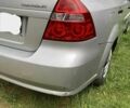 Сірий Шевроле Авео, об'ємом двигуна 1.5 л та пробігом 210 тис. км за 3800 $, фото 3 на Automoto.ua