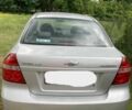 Сірий Шевроле Авео, об'ємом двигуна 1.5 л та пробігом 210 тис. км за 3800 $, фото 1 на Automoto.ua