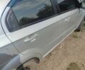 Сірий Шевроле Авео, об'ємом двигуна 1.6 л та пробігом 230 тис. км за 3150 $, фото 4 на Automoto.ua