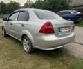 Сірий Шевроле Авео, об'ємом двигуна 1.5 л та пробігом 300 тис. км за 2477 $, фото 1 на Automoto.ua