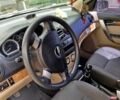 Сірий Шевроле Авео, об'ємом двигуна 1.6 л та пробігом 126 тис. км за 4200 $, фото 1 на Automoto.ua