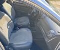 Серый Шевроле Авео, объемом двигателя 1.5 л и пробегом 214 тыс. км за 3700 $, фото 1 на Automoto.ua