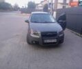Сірий Шевроле Авео, об'ємом двигуна 1.5 л та пробігом 218 тис. км за 3000 $, фото 30 на Automoto.ua