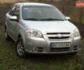 Серый Шевроле Авео, объемом двигателя 1.6 л и пробегом 156 тыс. км за 4000 $, фото 1 на Automoto.ua