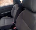 Серый Шевроле Авео, объемом двигателя 1.5 л и пробегом 167 тыс. км за 3500 $, фото 5 на Automoto.ua