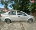Серый Шевроле Авео, объемом двигателя 1.5 л и пробегом 270 тыс. км за 2500 $, фото 6 на Automoto.ua