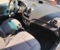 Сірий Шевроле Авео, об'ємом двигуна 1.5 л та пробігом 170 тис. км за 5500 $, фото 31 на Automoto.ua