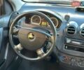 Серый Шевроле Авео, объемом двигателя 1.5 л и пробегом 137 тыс. км за 4940 $, фото 20 на Automoto.ua