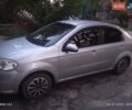 Серый Шевроле Авео, объемом двигателя 1.6 л и пробегом 250 тыс. км за 2900 $, фото 7 на Automoto.ua