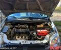 Серый Шевроле Авео, объемом двигателя 1.5 л и пробегом 280 тыс. км за 4000 $, фото 4 на Automoto.ua