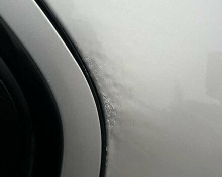 Сірий Шевроле Авео, об'ємом двигуна 1.5 л та пробігом 188 тис. км за 4180 $, фото 28 на Automoto.ua