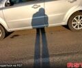 Серый Шевроле Авео, объемом двигателя 1.6 л и пробегом 265 тыс. км за 2700 $, фото 9 на Automoto.ua