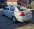 Серый Шевроле Авео, объемом двигателя 1.5 л и пробегом 582 тыс. км за 2700 $, фото 4 на Automoto.ua