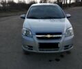 Сірий Шевроле Авео, об'ємом двигуна 1.5 л та пробігом 190 тис. км за 4300 $, фото 1 на Automoto.ua