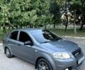 Серый Шевроле Авео, объемом двигателя 0 л и пробегом 107 тыс. км за 4300 $, фото 2 на Automoto.ua