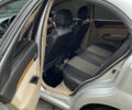 Сірий Шевроле Авео, об'ємом двигуна 1.6 л та пробігом 290 тис. км за 3900 $, фото 18 на Automoto.ua
