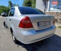 Серый Шевроле Авео, объемом двигателя 1.5 л и пробегом 543 тыс. км за 2681 $, фото 11 на Automoto.ua