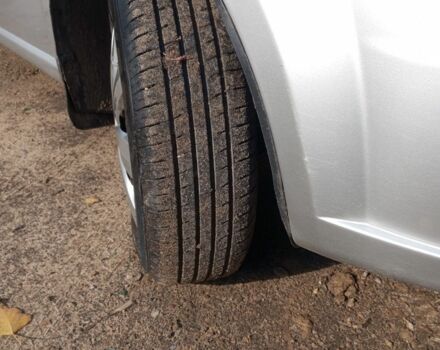 Серый Шевроле Авео, объемом двигателя 1.5 л и пробегом 18 тыс. км за 3600 $, фото 5 на Automoto.ua